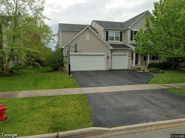 2323 Majestic Prince Ln, Montgomery, IL 60538