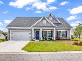 240 Hillsborough Dr, Conway, SC 29526