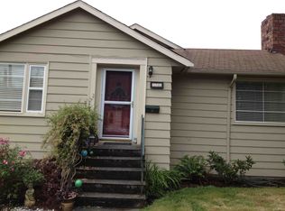 7733 19th Ave NE, Seattle, WA 98115