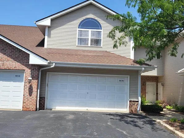 460 E Veterans WAY #6, Mukwonago, WI 53149