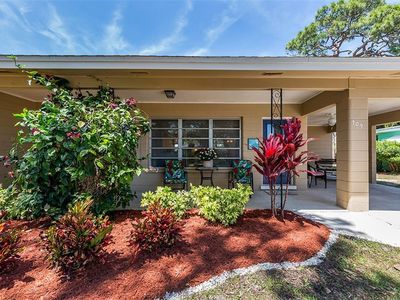 109 Alba Ave W, Venice, FL, 34285