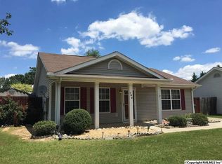 164 Sandy Hollow Dr NW, Madison, AL 35757