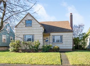 3614 E G St, Tacoma, WA 98404