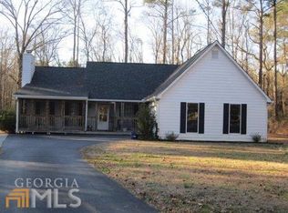 215 N Bend Trl, Jonesboro, GA 30238