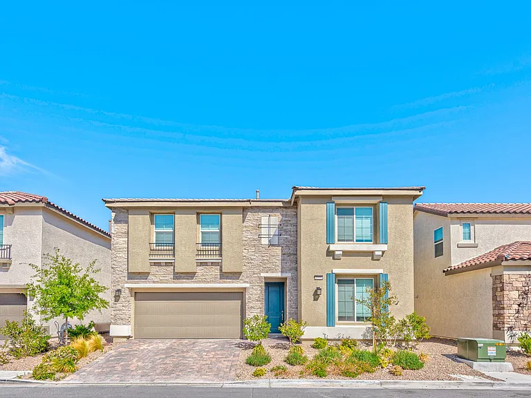 4536 Eagle Nest Peak St — Photo 1