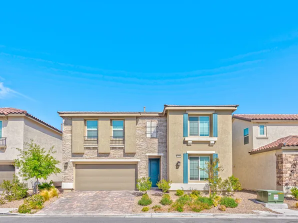 4536 Eagle Nest Peak St, Las Vegas, NV 89129