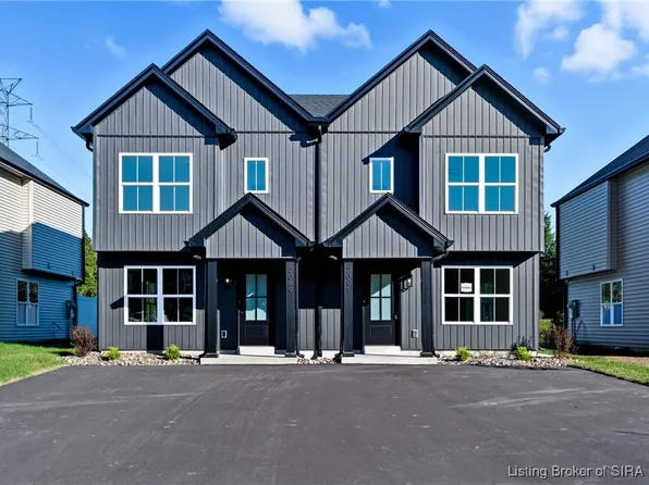 2089 Aster Drive, Jeffersonville, IN 47130