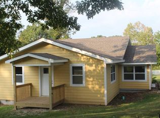 430 Harding Blvd, Cotter, AR 72626