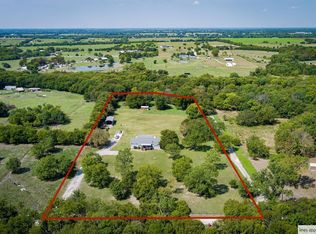 1714 County Road 5035, Leonard, TX 75452