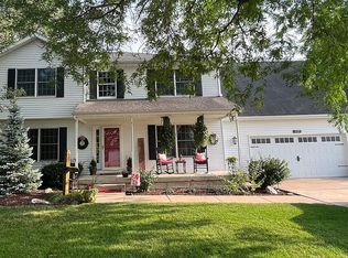 825 W Price St, Eldridge, IA