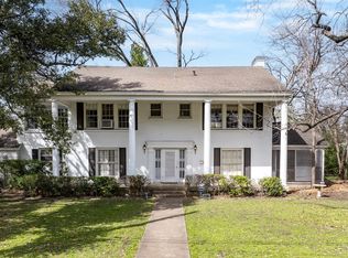 5807 Lupton Dr, Dallas, TX 75225