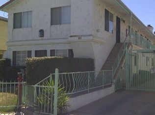 1652 W 146th St APT 2, Gardena, CA 90247