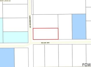 2899 Lancewood St, Bunnell, FL 32110