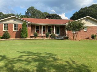 898 McDaniel Mill Rd SW, Conyers, GA 30094