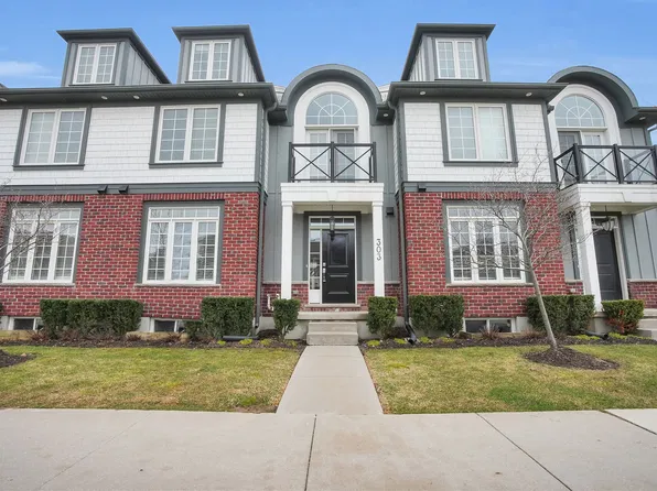303 Callaway Rd, London, ON N6G 0N8