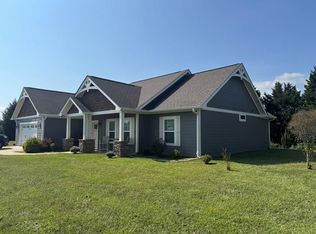 280 Bent Grass Cir, Hayesville, NC 28904