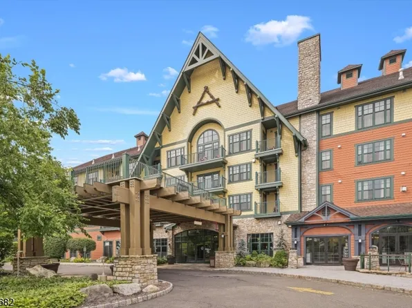 200 State Rt 94 Unit 301 #301, Vernon Twp., NJ 07462