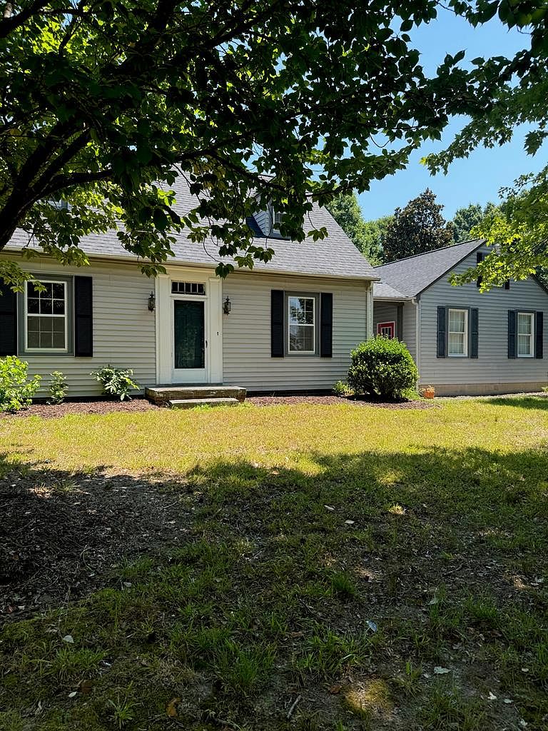 2214 Westover Dr, Danville, VA 24541 MLS 70027 Zillow