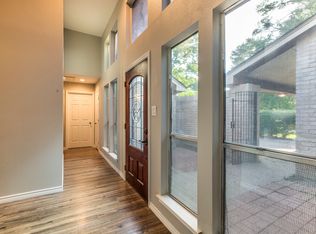 4602 Hickory Downs Dr, Houston, TX 77084