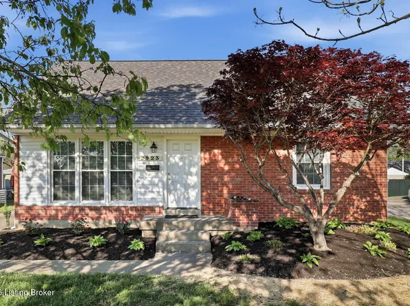 2923 Yorkshire Blvd, Louisville, KY 40220