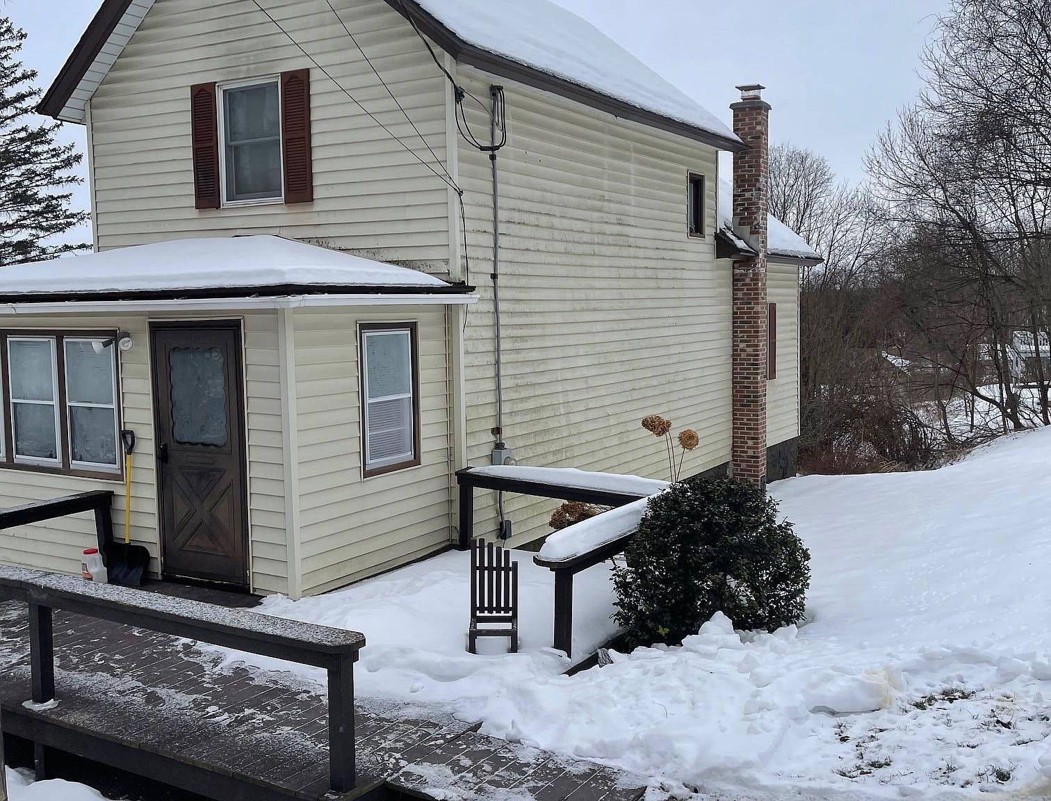 3 Park Row, Fort Johnson, NY 12070 Zillow