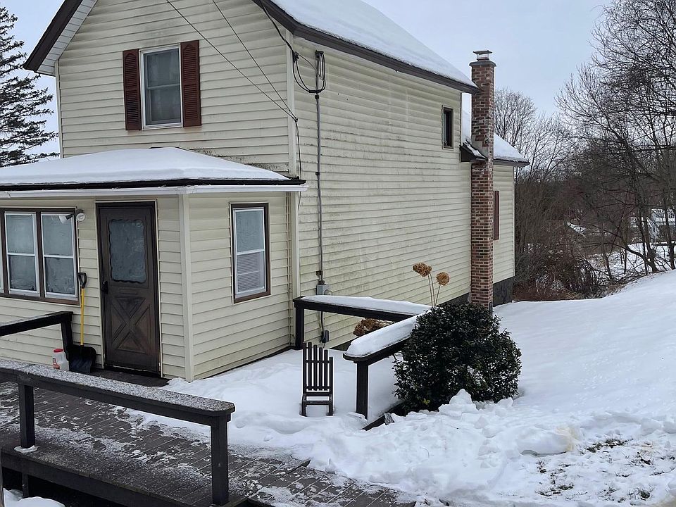 3 Park Row, Fort Johnson, NY 12070 Zillow