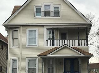 1001-1003 State St, Bridgeport, CT 06605