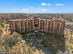 4th image of 2230 George C Marshall Dr APT 806