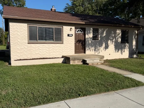 217 N Jefferson St, Brownsburg, IN 46112