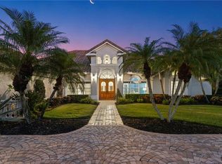 20103 Cheetah Ln, Estero, FL 33928