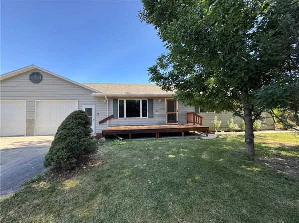 2475 2nd St, Worden, MT 59088