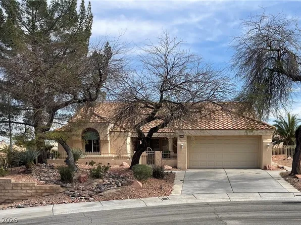 9913 Arbuckle Dr, Las Vegas, NV 89134