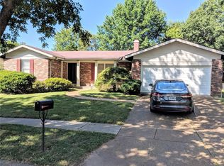 7051 Stinger Pl, Saint Louis, MO