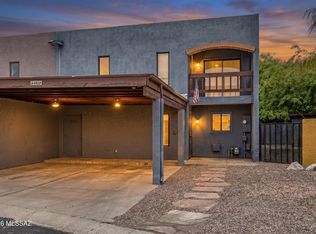 4958 N Via Carina, Tucson, AZ 85704