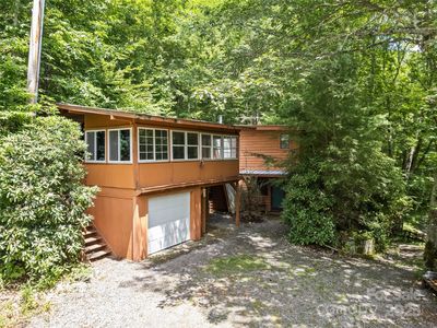1010 Autumn Dr, Maggie Valley, NC, 28751