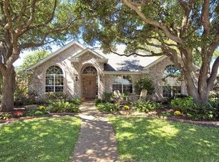 6703 Elvedon Dr, Dallas, TX 75248