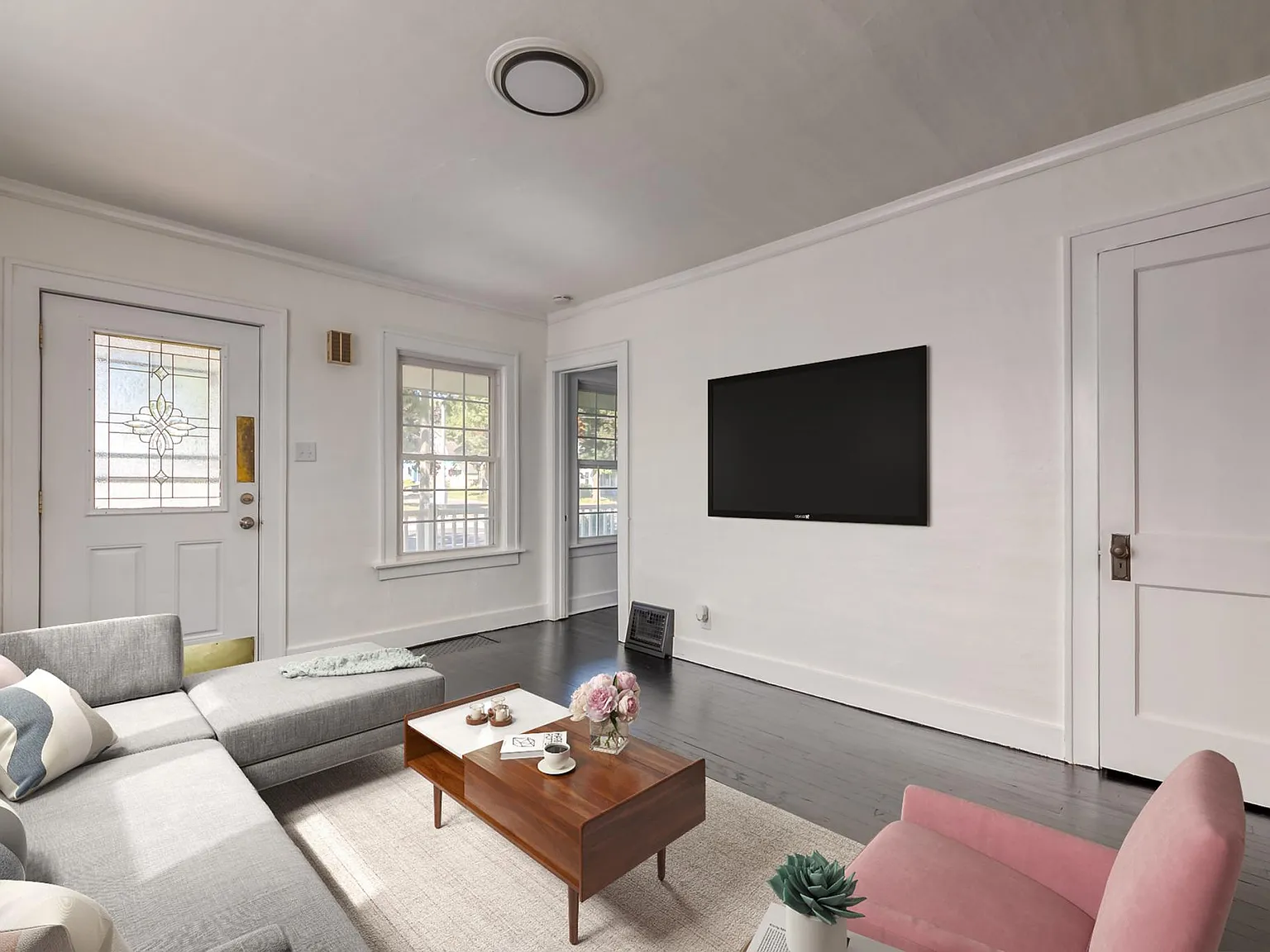 3 bed, 1850 sqft, $1,750 — Photo 3