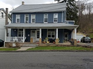 531 S 2nd St, Emmaus, PA 18049