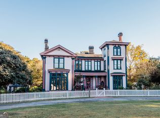 200 Felton Rd, Perry, GA 31069