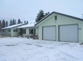 2910 W Olson Rd, Deer Park, WA 99006