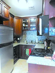 Rented by Keller Williams NYC