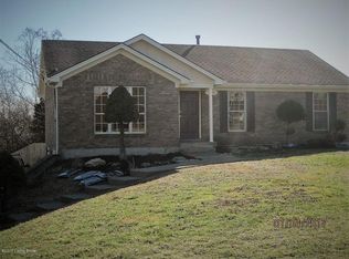 299 Butterfly Ln, Louisville, KY