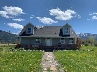 1784 Picture Mountain Ln, Arlee, MT 59821