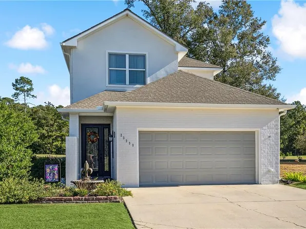 23390 Fairway Gardens Ct, Springfield, LA 70462