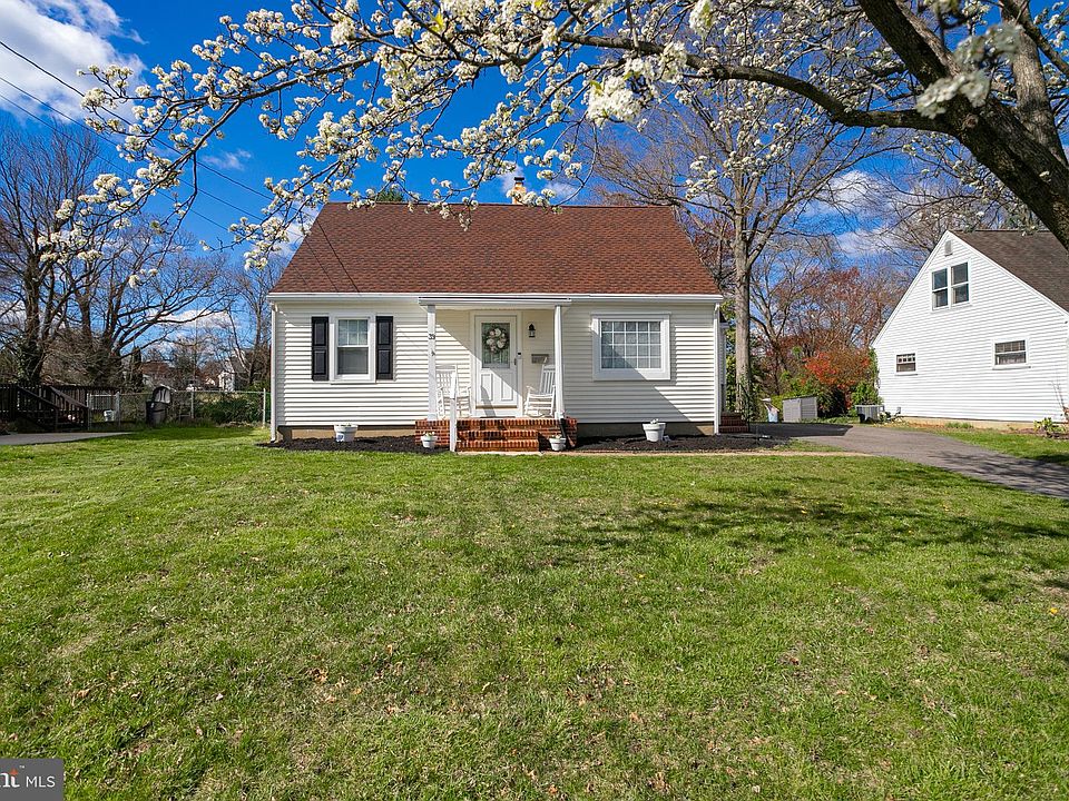 39 Charles Bossert Dr, Bordentown, NJ 08505 Zillow