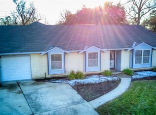 3915 Kent St, Slidell, LA 70458
