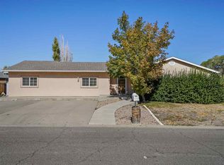 3198 Jamison Ave, Grand Junction, CO 81504