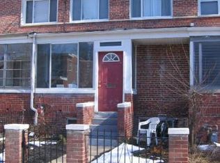 4803 10th St NE, Washington, DC 20017