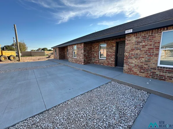 811 W 15th St, Portales, NM 88130