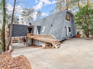 106 Elm Ct, Waleska, GA 30183